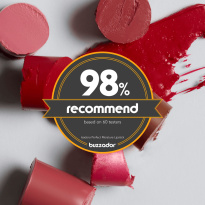 Perfect Moisture Lipstick 4,5 g – 009 Flourish Pink