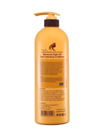 Moroccan Argan Oil Clear Hydrating Conditioner 1 000 g