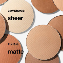 Stay-Matte Sheer Pressed Powder 7,6 g - Stay Neutral