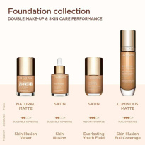 Skin Illusion Full Coverage 119,5C 30 ml