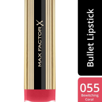 Colour Elixir Lipstick 4 g ─ #055 Bewitching Coral