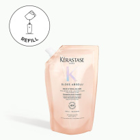 Gloss Absolu Bain Hydra-Glaze Shampoo Refill 500 ml