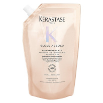 Gloss Absolu Bain Hydra-Glaze Shampoo Refill 500 ml