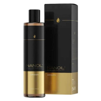 Argan Micellar Shampoo 300 ml