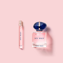 My Way Eau De Parfum 10 ml