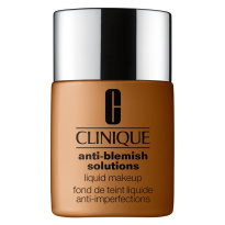 Anti-Blemish Solutions Liquid Makeup Wn 100 Deep Honey 30ml