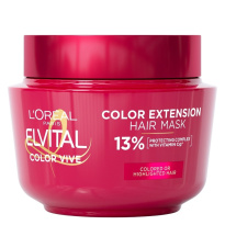 Elvital Color-Vive Mask 300 ml