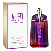 Alien Hypersense Eau de Parfum 60 ml