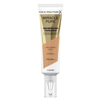 Miracle Pure Skin-Improving Foundation 30 ml ─ 75 Golden