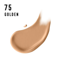 Miracle Pure Skin-Improving Foundation 30 ml ─ 75 Golden