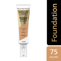 Miracle Pure Skin-Improving Foundation 30 ml ─ 75 Golden