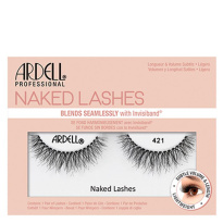 Naked Lash #421