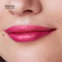 Pop Longwear Lipstick Satin Disco Pop 3,9g
