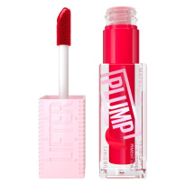 Lifter Plump Lip Gloss Red Flag 004 5,4ml
