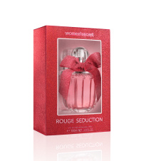 Rouge Seduction Eau De Parfum 100ml