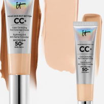Your Skin But Better CC+ SPF50+ Medium 12ml