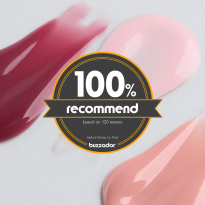 Glossy Lip Treat 13 ml – 00 Clear