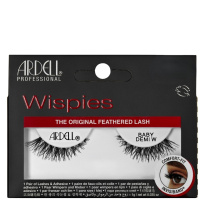 Baby Demi Wispies ─ Black