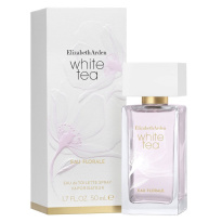 White Tea Eau Florale Eau De Toilette 50 ml
