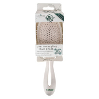 Biodegradable Detangling Brush