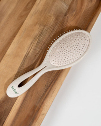 Biodegradable Detangling Brush
