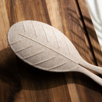 Biodegradable Detangling Brush