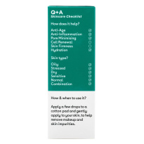 Niacinamide Daily Toner 100 ml
