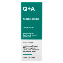 Niacinamide Daily Toner 100 ml