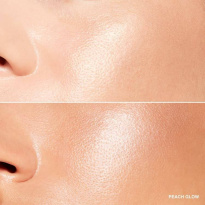 Highlighting Powder 38 Peach Glow 8g