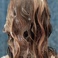 Shampoo Balance My Hair 300ml