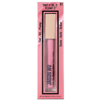 Plumping Tinted Lip Oil 5,8 ml