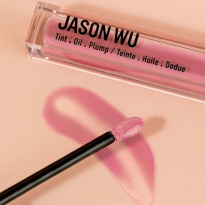 Plumping Tinted Lip Oil 5,8 ml