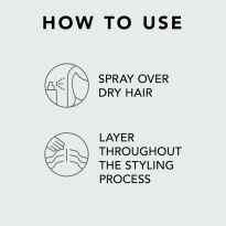 Professional Shaper Fierce Hairspray 400 ml