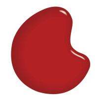Miracle Gel 14,7 ml ─ #680 Rhapsody Red