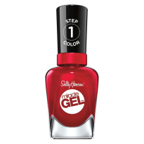 Miracle Gel 14,7 ml ─ #680 Rhapsody Red