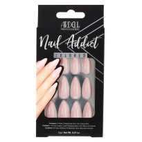Nail Addict ─ Think Pink