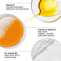 Even Better Vitamin Makeup SPF50 Light Cool 3 30ml