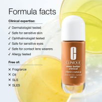Even Better Vitamin Makeup SPF50 Light Cool 3 30ml