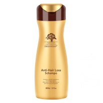 Moroccan Argan Oil Anti Hairloss Shampoo 300ml