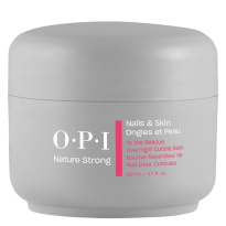 Nature Strong To the Rescue Overnight Cuticle Balm 20ml