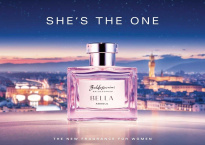 Bella Absolu Eau De Parfum 50 ml