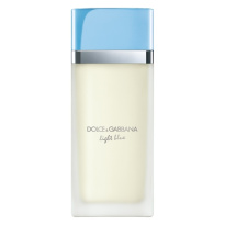 Light Blue Eau De Toilette 100ml