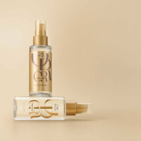 Oil Reflections Light Luminos Reflective Oil 30 ml