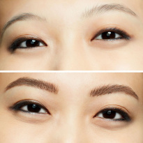 Eye Brows Big Boost Fibre Gel Lingering 4,1g