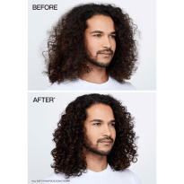 All Soft Shampoo 300ml