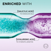 Elvital Hyaluron Pure Oil Erasing Serum 102 ml