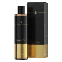 Liquid Silk Micellar Shampoo 300 ml