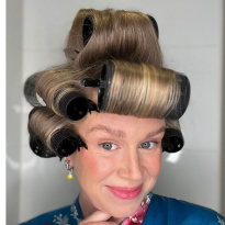 x By.Eliza Hair Roller Set 2.0