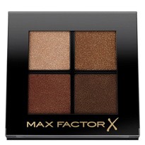 Colour X-pert Soft Touch Palette 4,3 g – 004 Veiled Bronze
