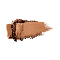 Skinfinish Sunstruck Matte Bronzer Matte 8 g ─ Medium Golden